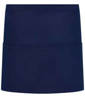 BR551 Navy Front